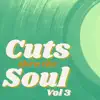 Elhi M - Cuts Thru the Soul, Vol. 3